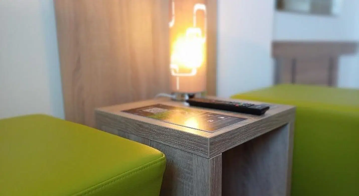 Winkelwerkstatt Hotel ROOM_EXAMPLE