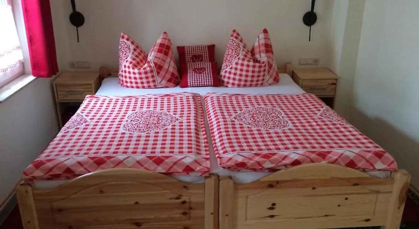 Pension Zum Bauernstübl ROOM_EXAMPLE