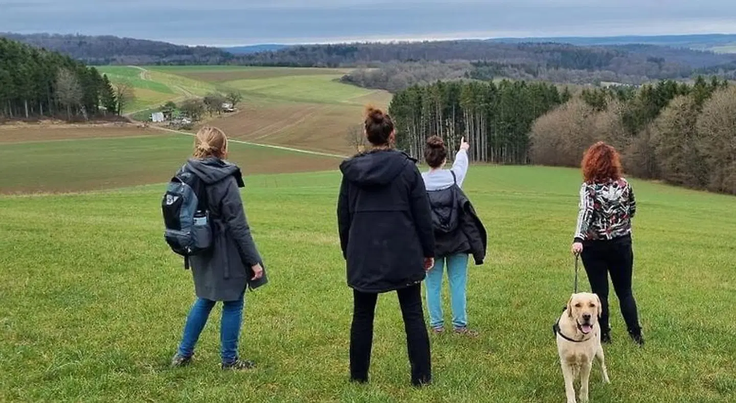 Altes Pfarrhaus SPORTS_AND_LEISURE