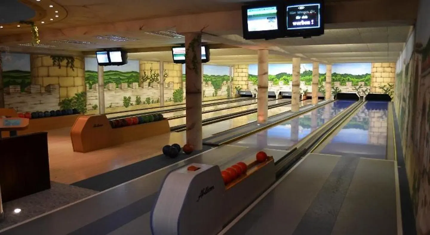Hotel am Kunnerstein SPORTS_AND_LEISURE