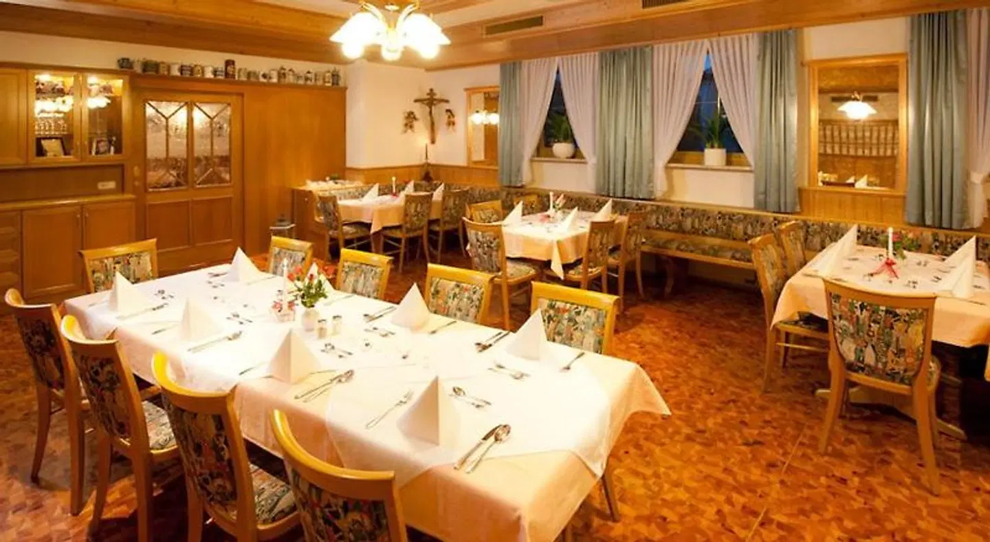 Schreiner Restaurant