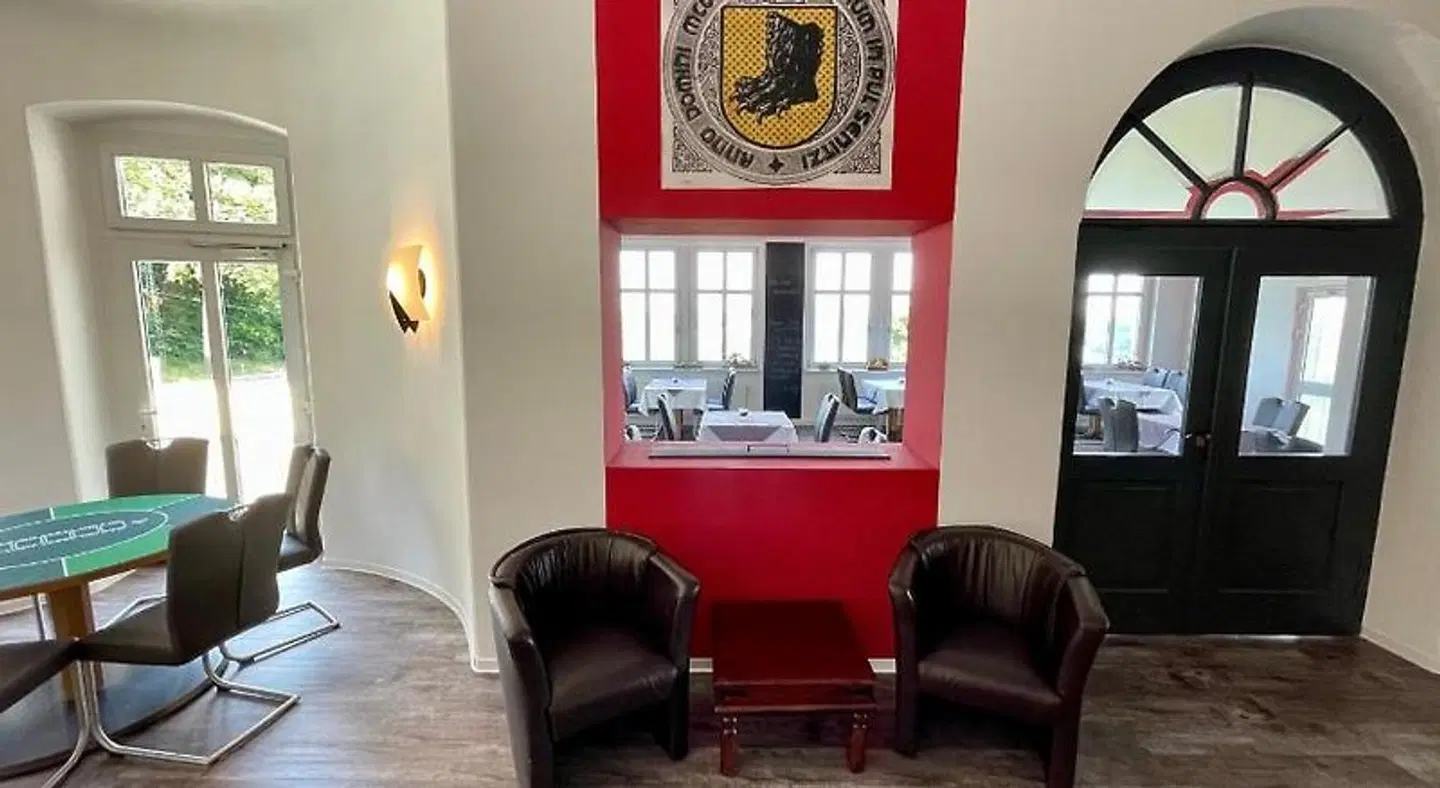 Waldhaus Pulsnitz LOUNGE_LOBBY