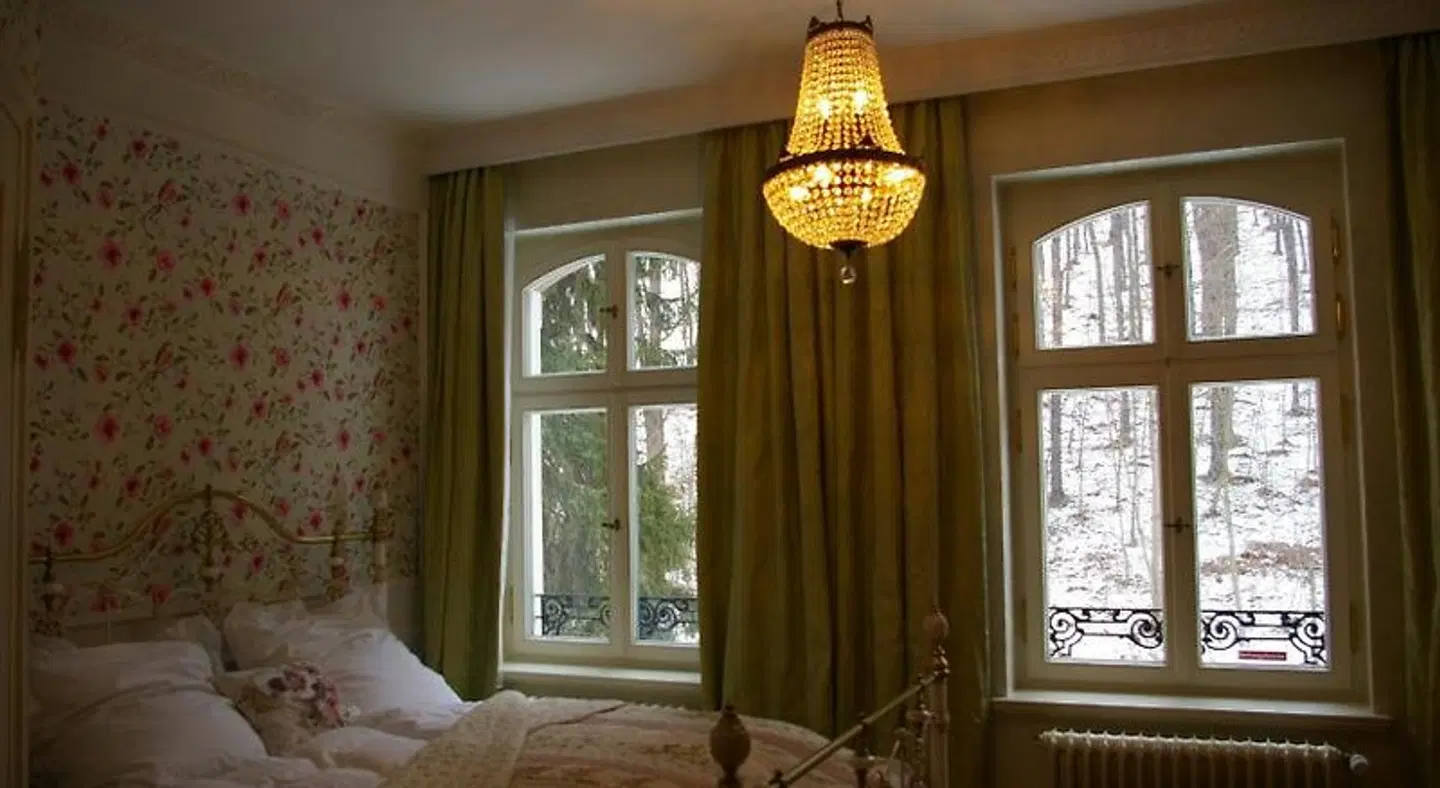 Historische Pension Villa Uhlenhorst HEALTH_BEAUTY