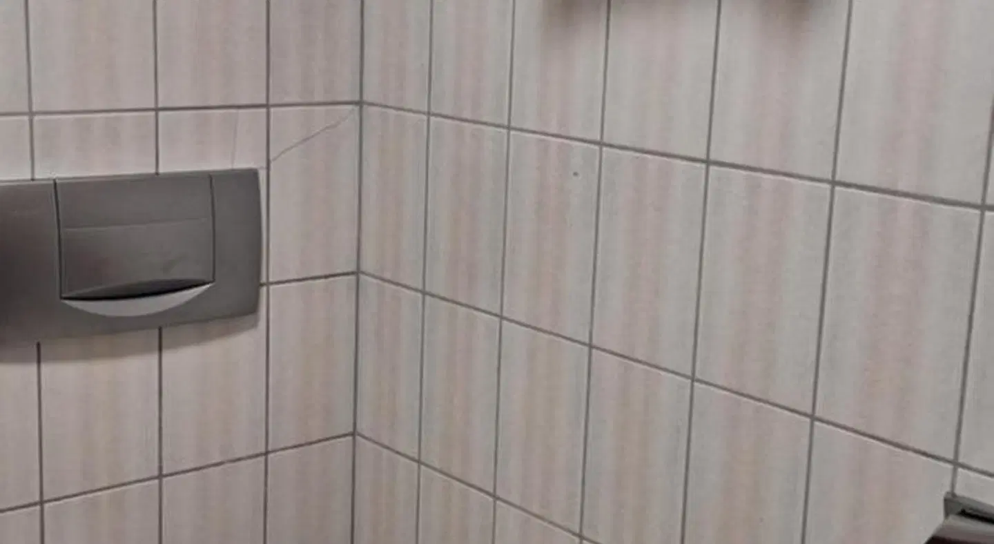 Schiederhof Badezimmer