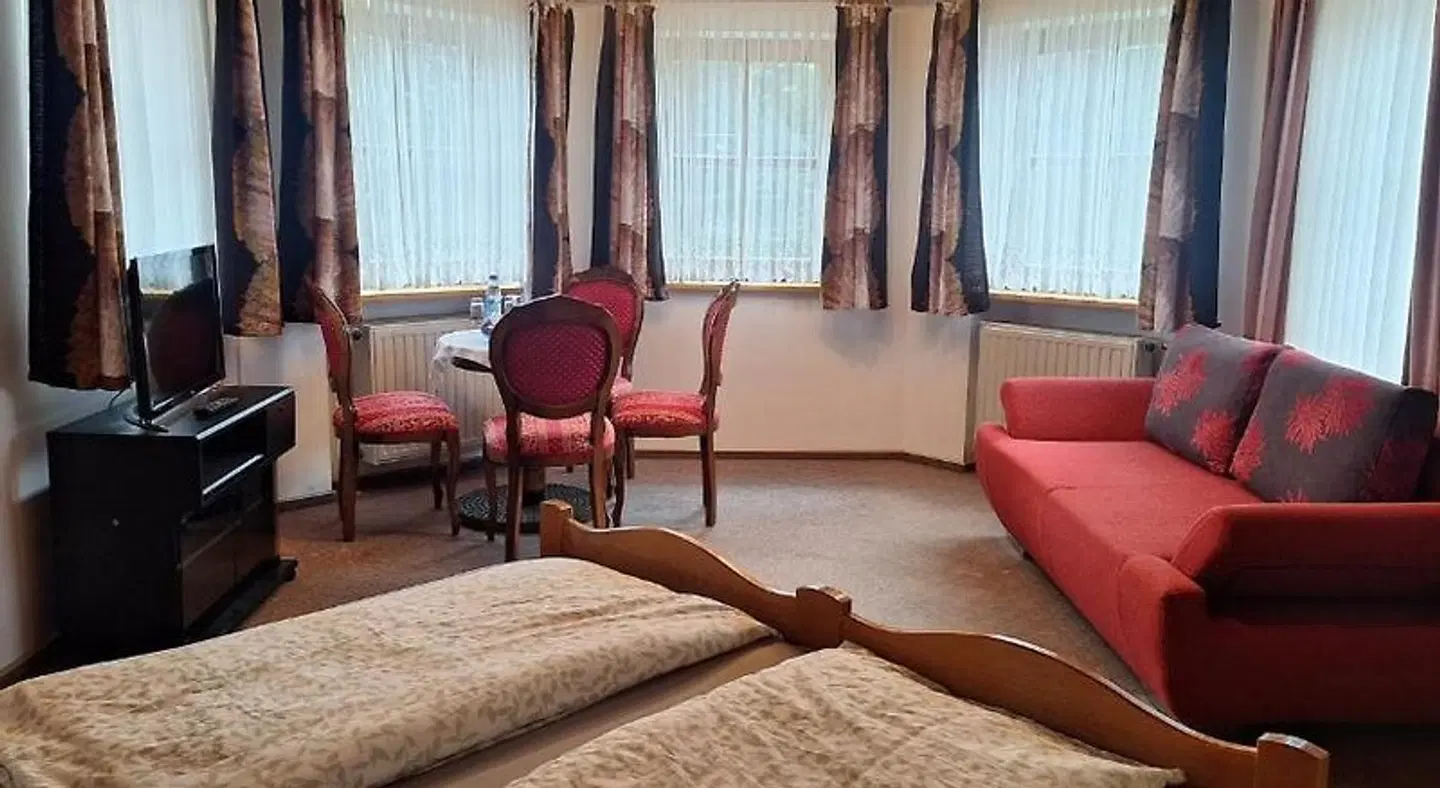 Schiederhof ROOM_EXAMPLE