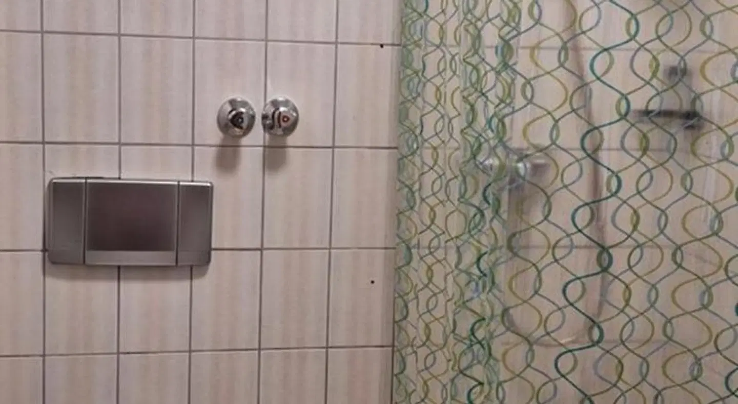 Schiederhof Badezimmer