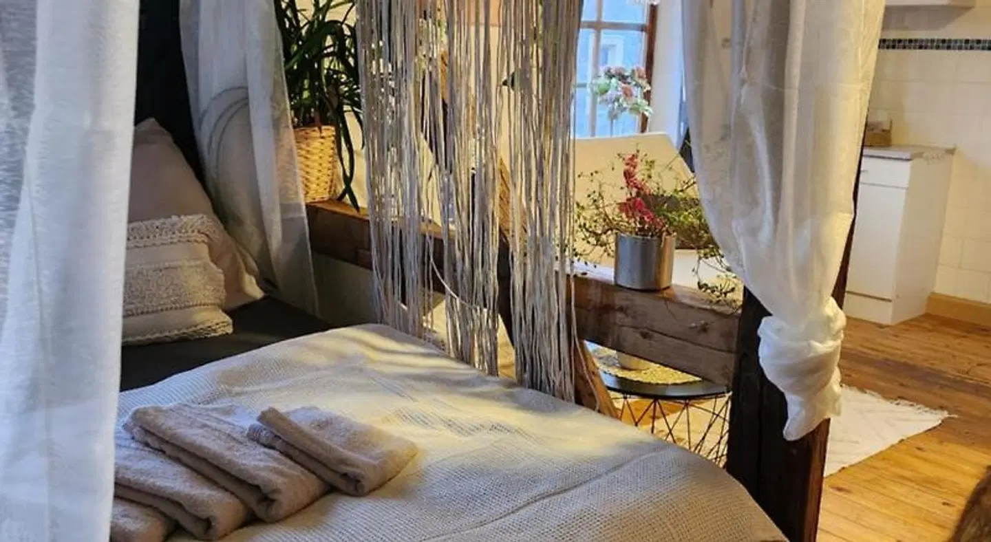 Pension Schwalbenhof Gestüt Bartos ROOM_EXAMPLE