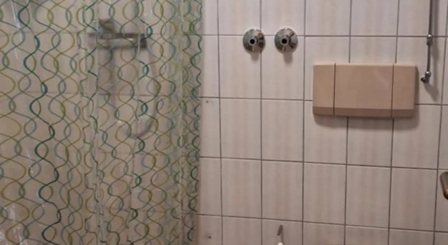 Schiederhof Badezimmer