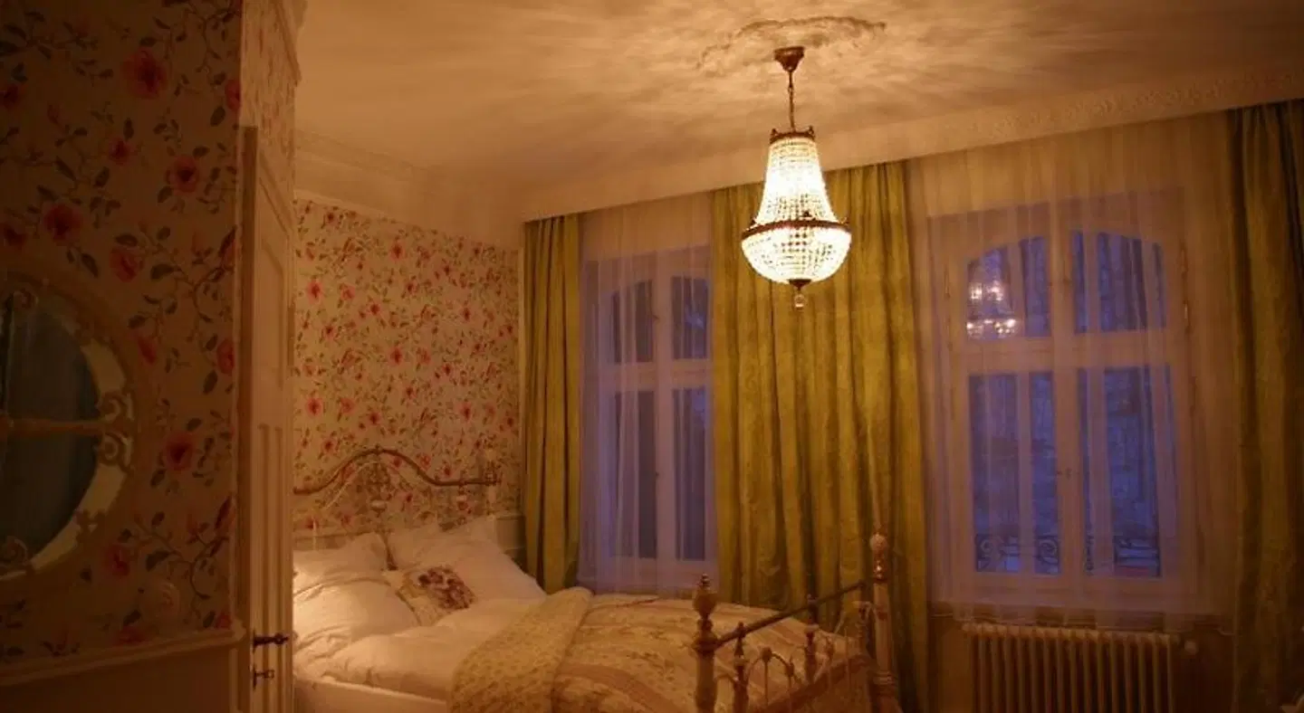 Historische Pension Villa Uhlenhorst HEALTH_BEAUTY