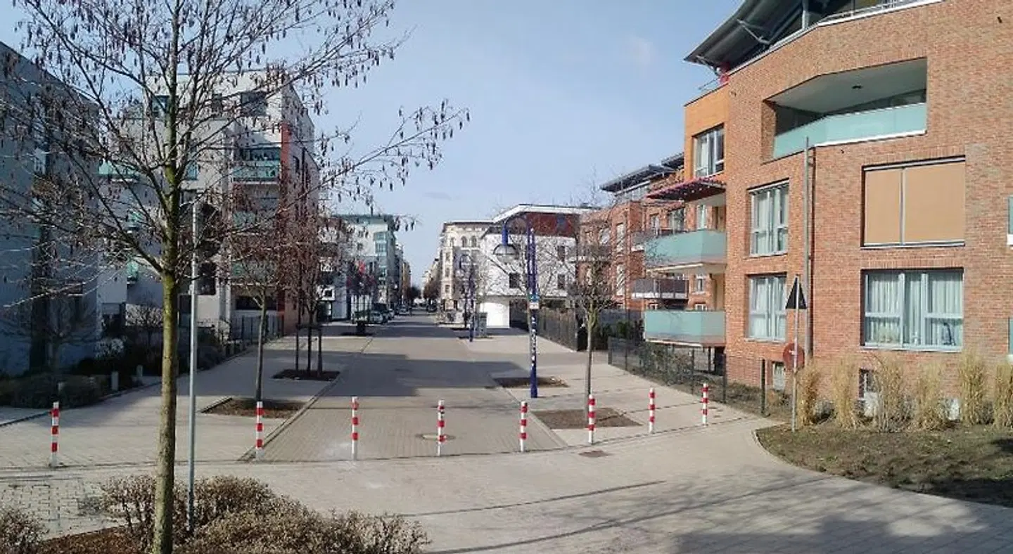 Privatunterkunft AARON EXTERIOR