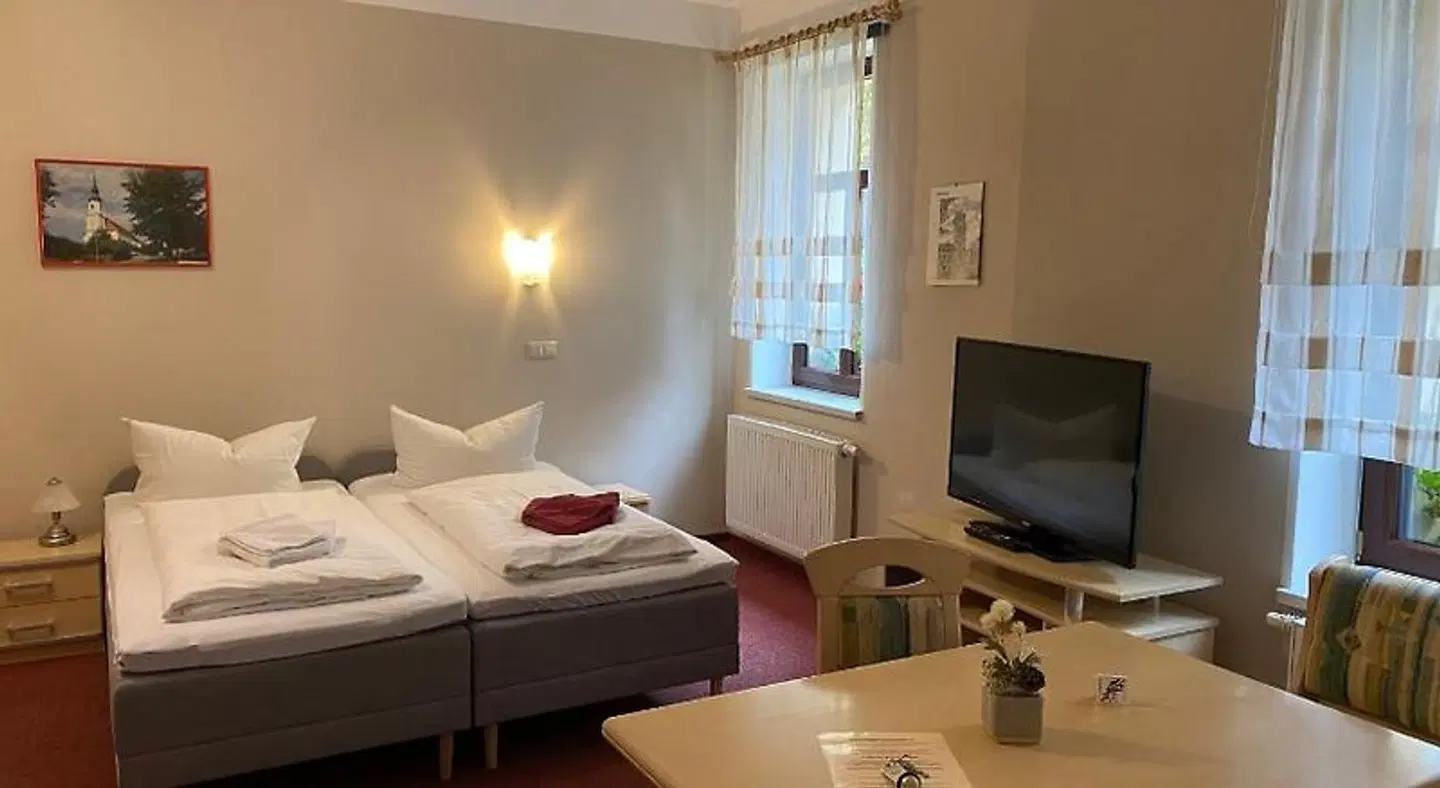 Pension Body Sun HEALTH_BEAUTY