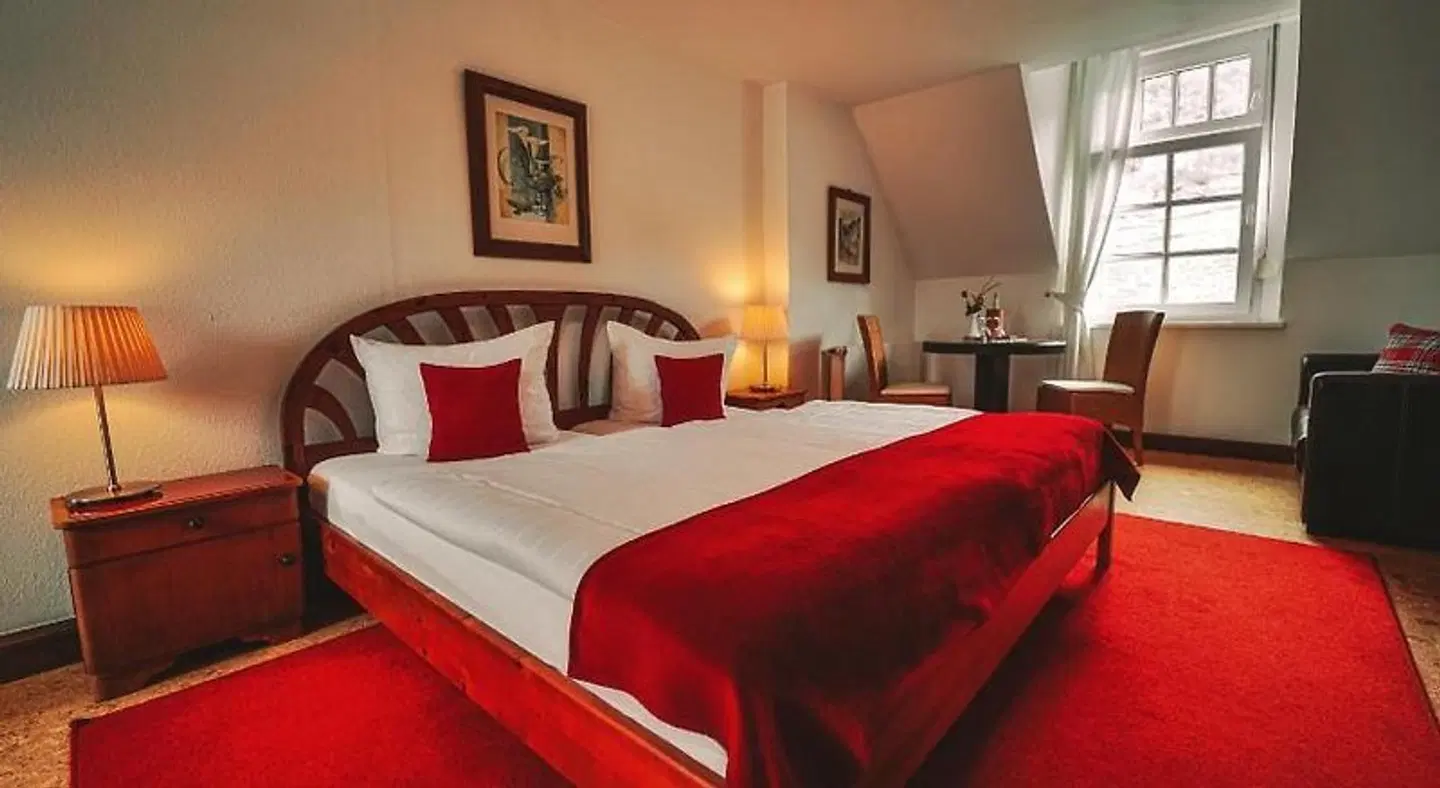 Landhaus am Ufer ROOM_EXAMPLE