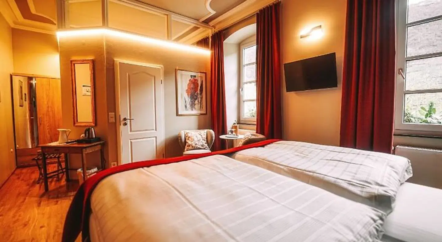 Landhaus am Ufer ROOM_EXAMPLE
