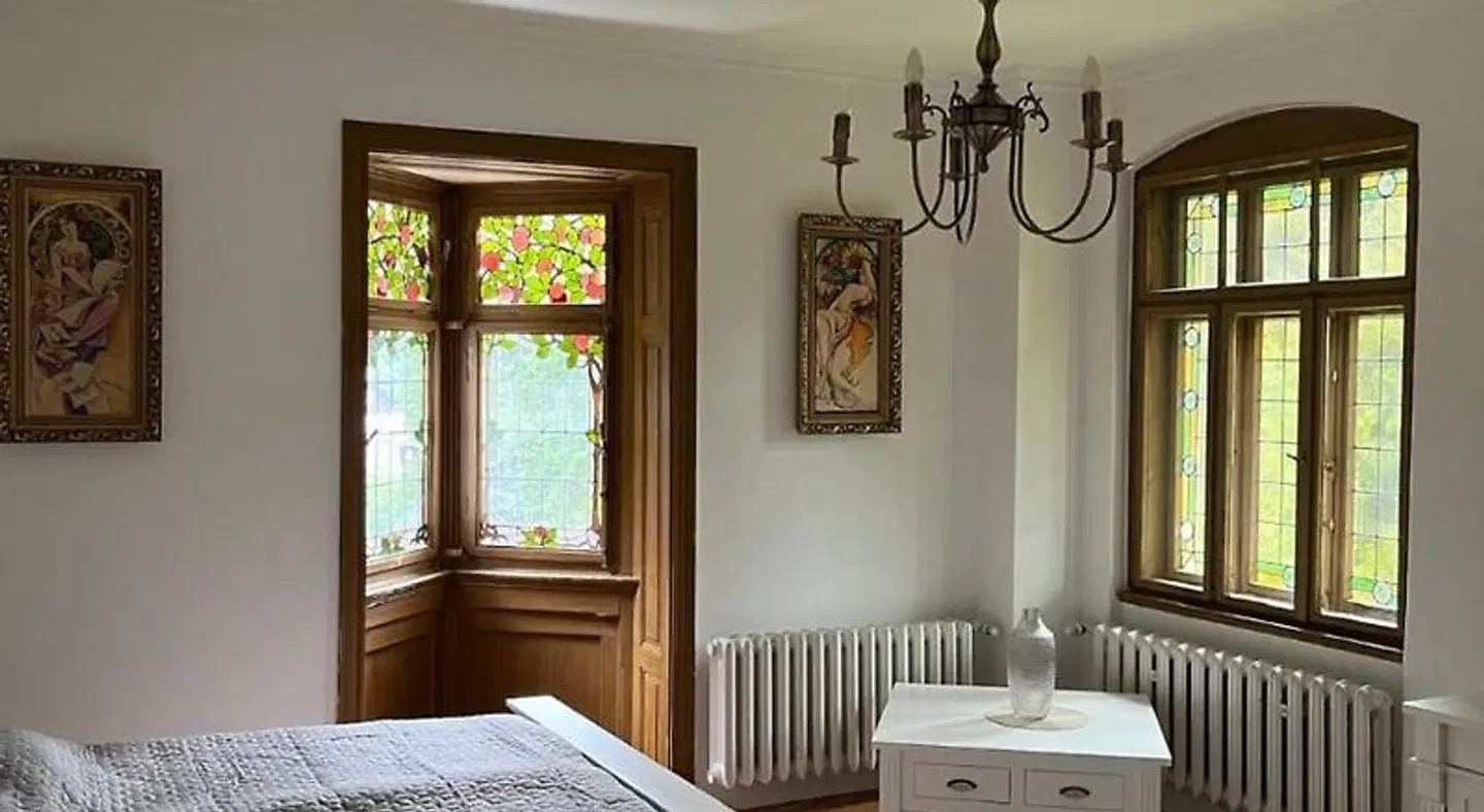 Pension Märchenland ROOM_EXAMPLE