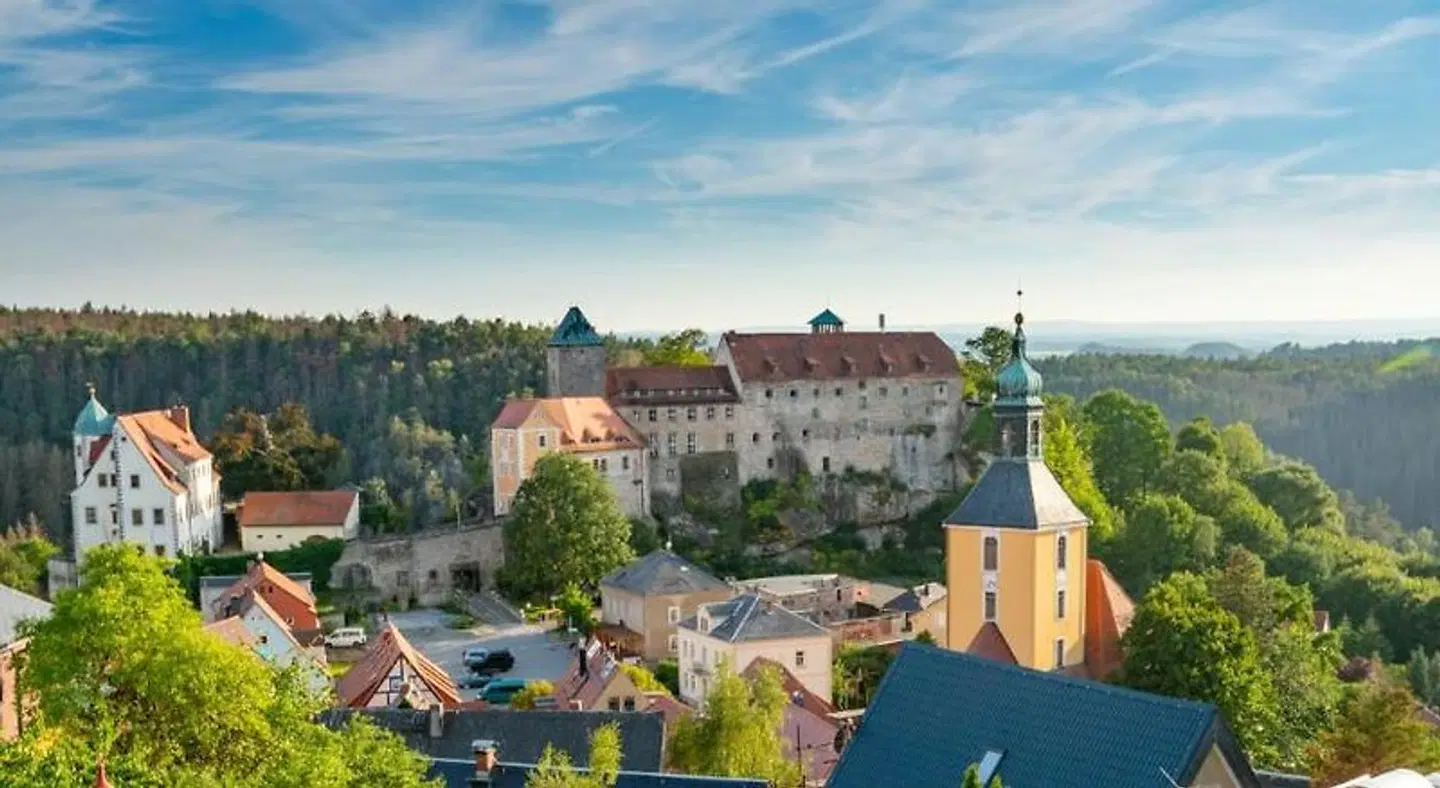 Zur Aussicht EXTERIOR