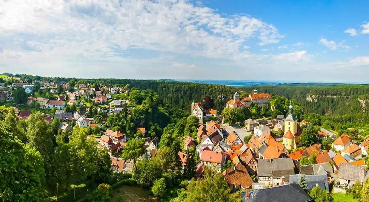 Zur Aussicht LANDSCAPE