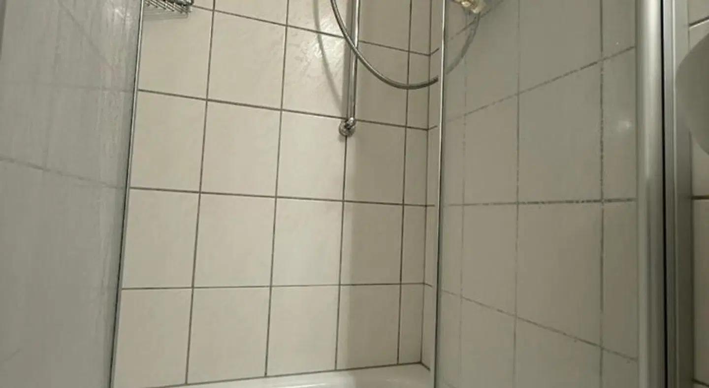 Weinhaus Hirschen Badezimmer