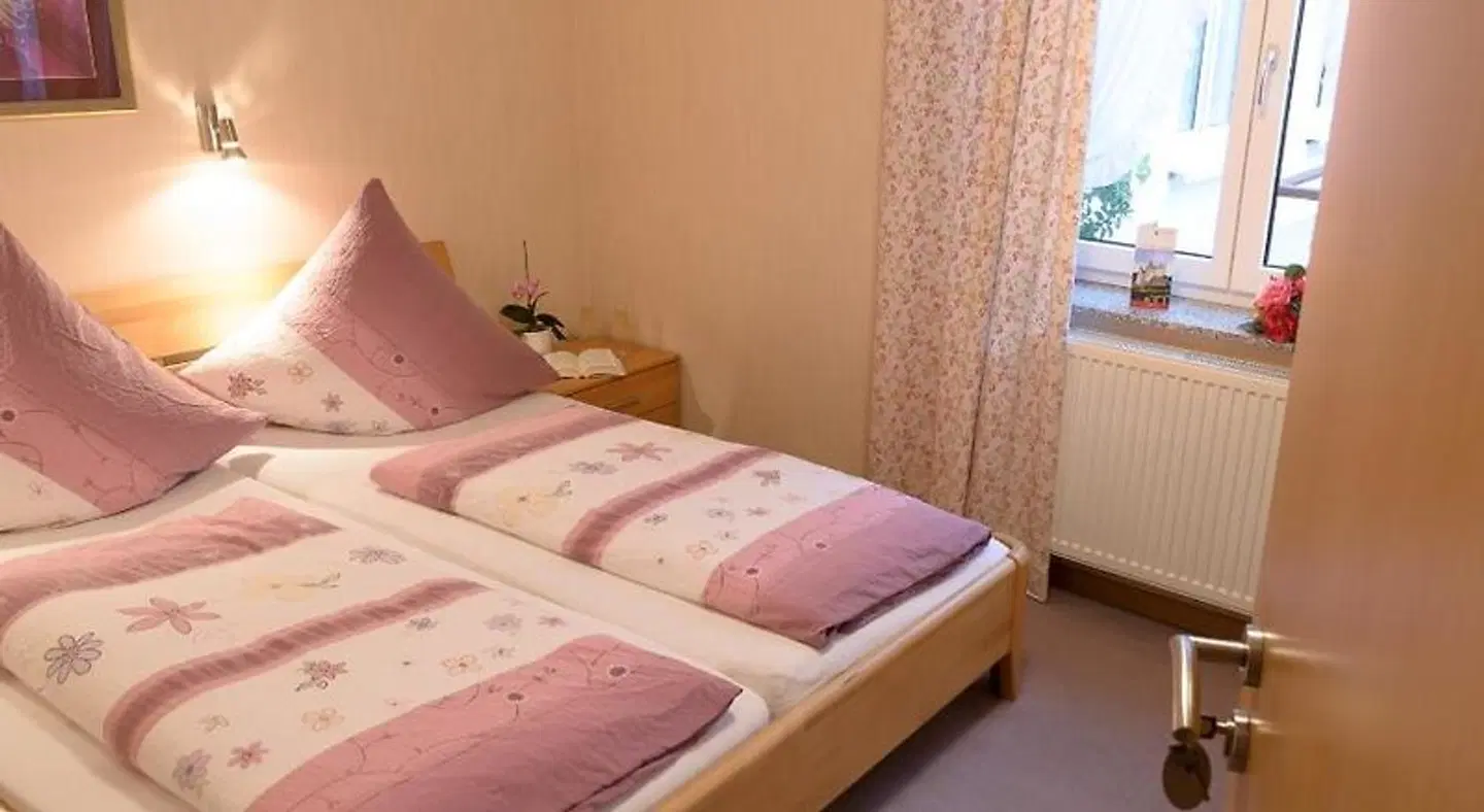 FeWo Haus Aladin in Cochem in Cochem ROOM_EXAMPLE