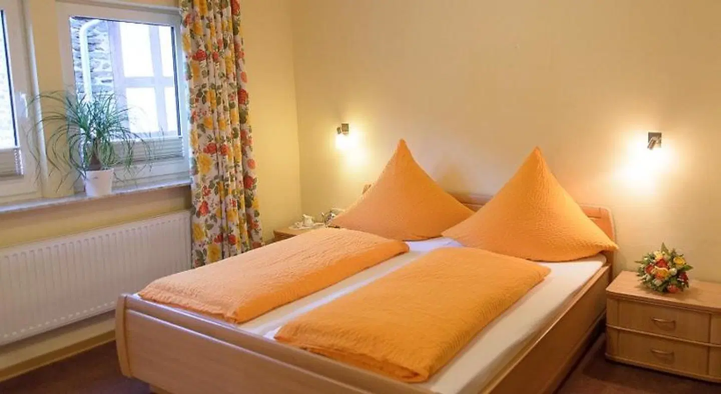FeWo Haus Aladin in Cochem in Cochem ROOM_EXAMPLE