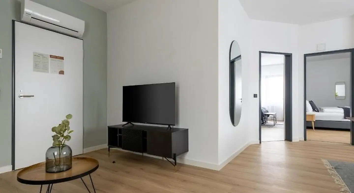 limehome Bodenmais Bahnhofstraße ROOM_EXAMPLE