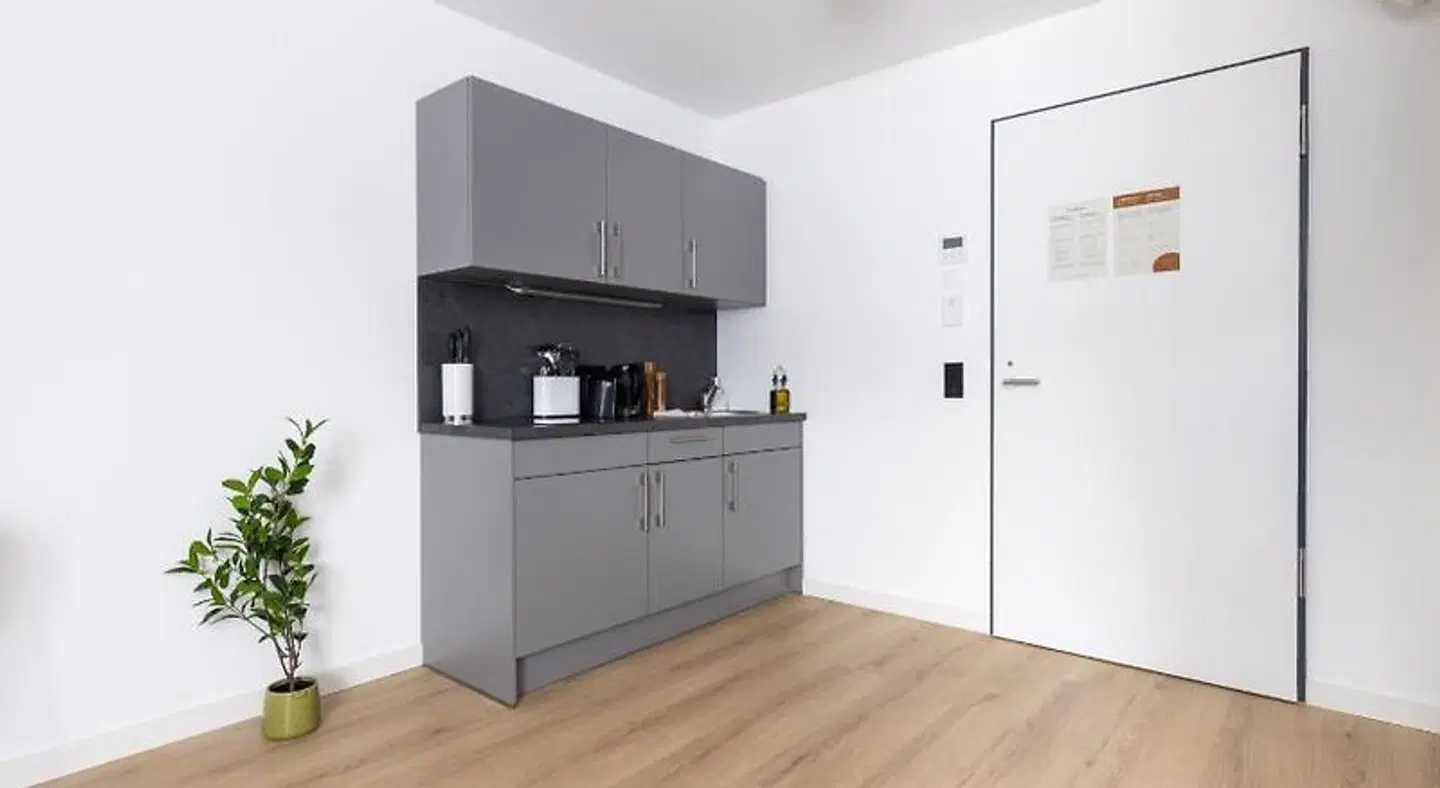 limehome Bodenmais Bahnhofstraße LOUNGE_LOBBY