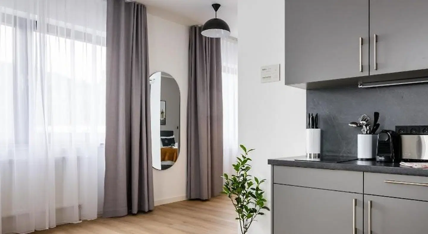 limehome Bodenmais Bahnhofstraße ROOM_EXAMPLE