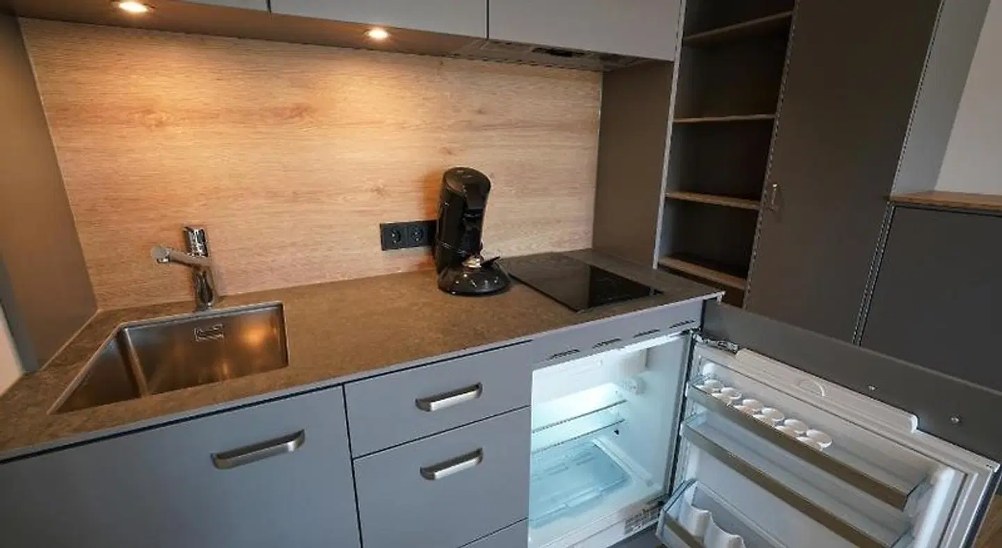 Timber One Boardinghouse Dorfen ROOM_EXAMPLE