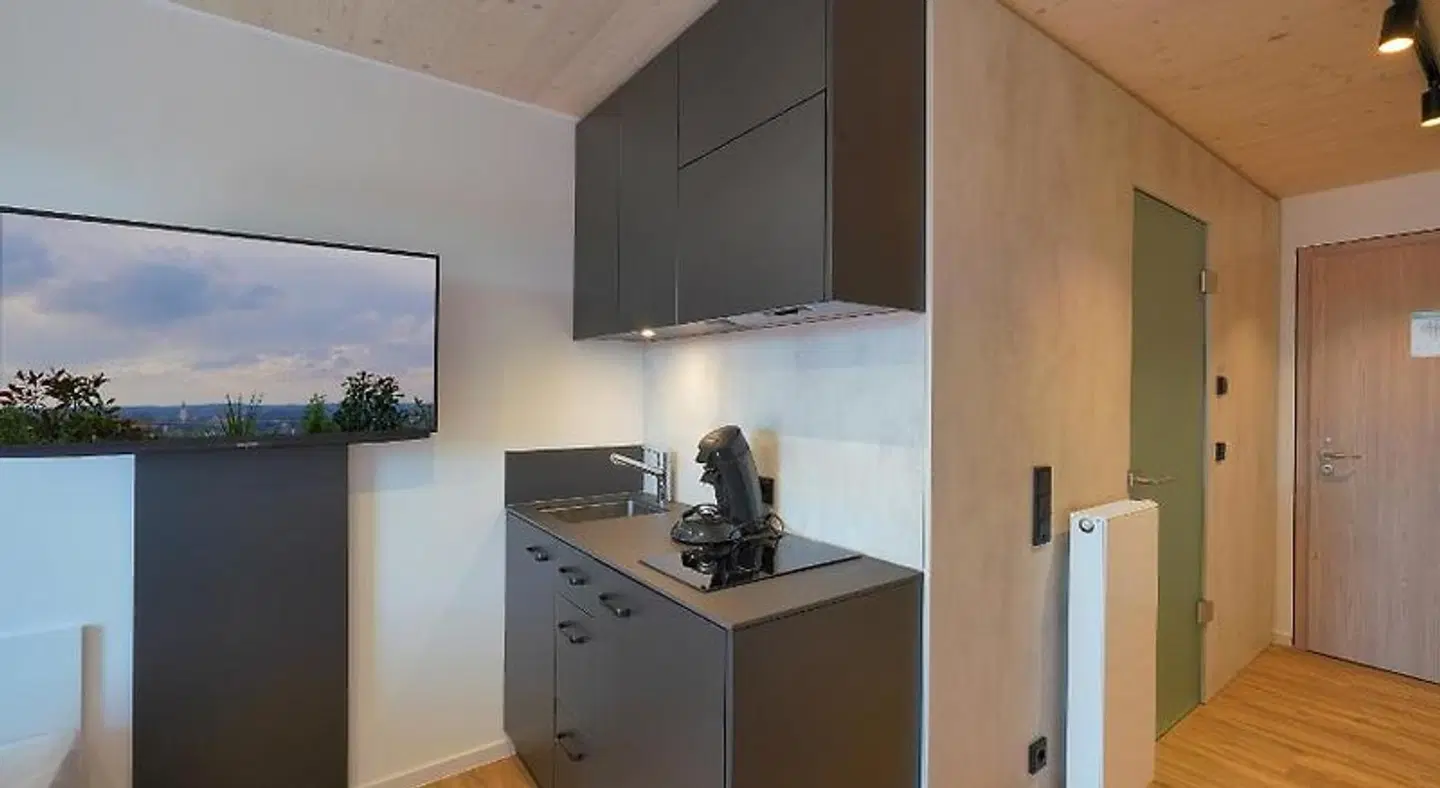 Timber One Boardinghouse Dorfen ROOM_EXAMPLE