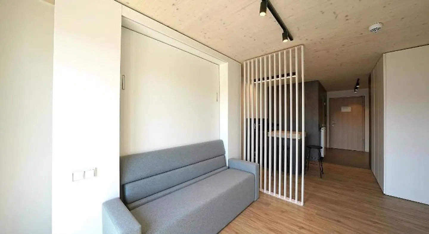 Timber One Boardinghouse Dorfen ROOM_EXAMPLE