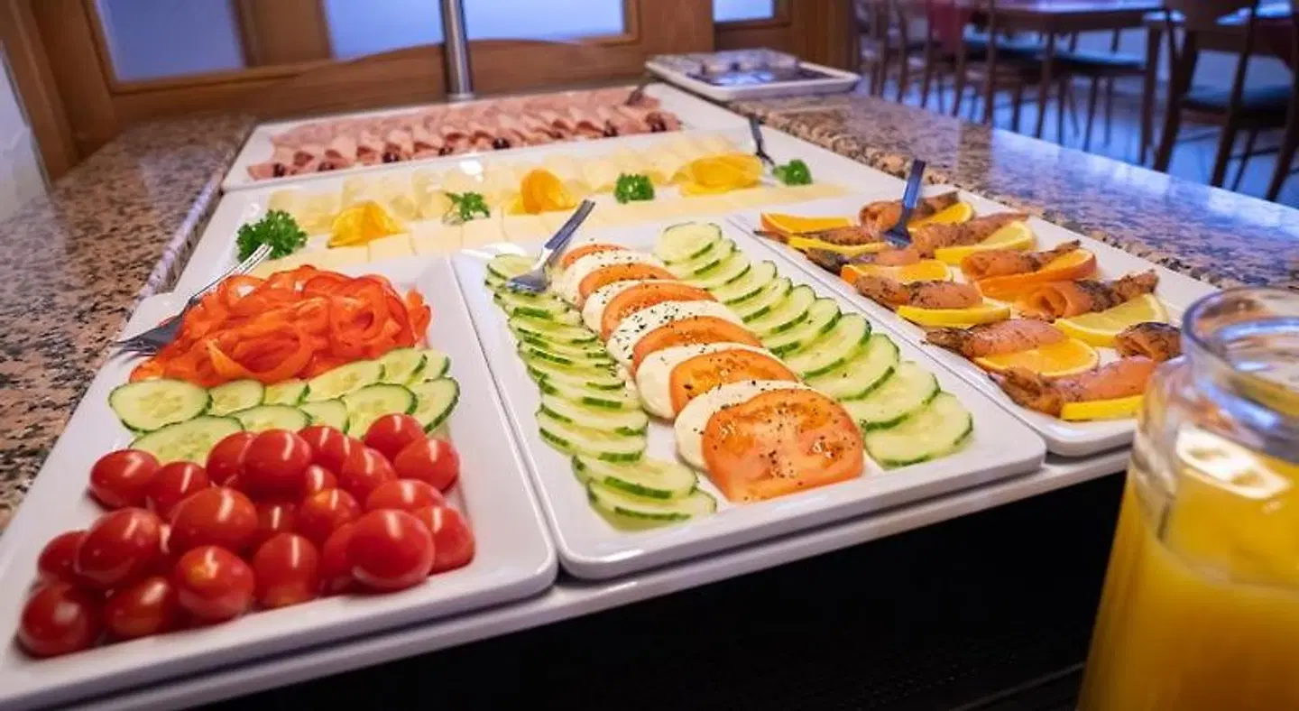 Landgasthof Ochsen Restaurant