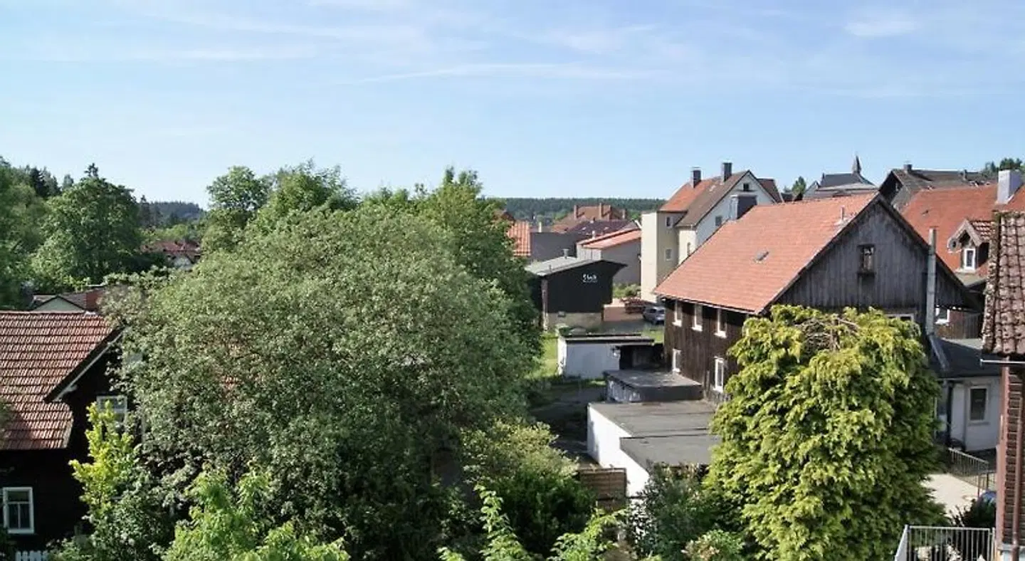 Hotel Nitzschke EXTERIOR