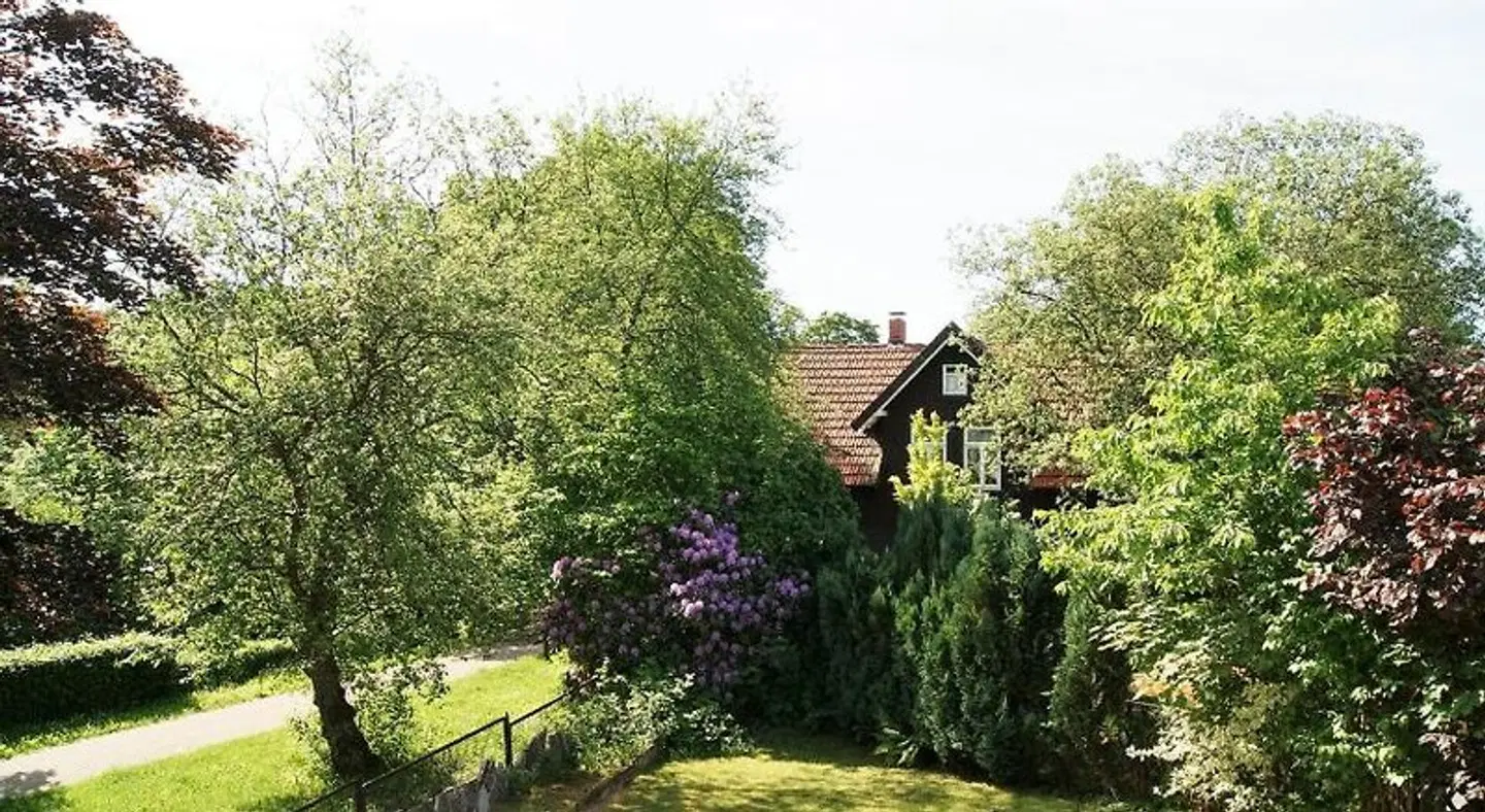 Hotel Nitzschke LANDSCAPE