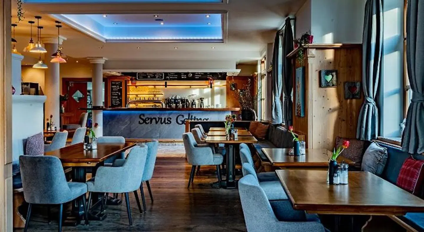 Servus Gelting Bar