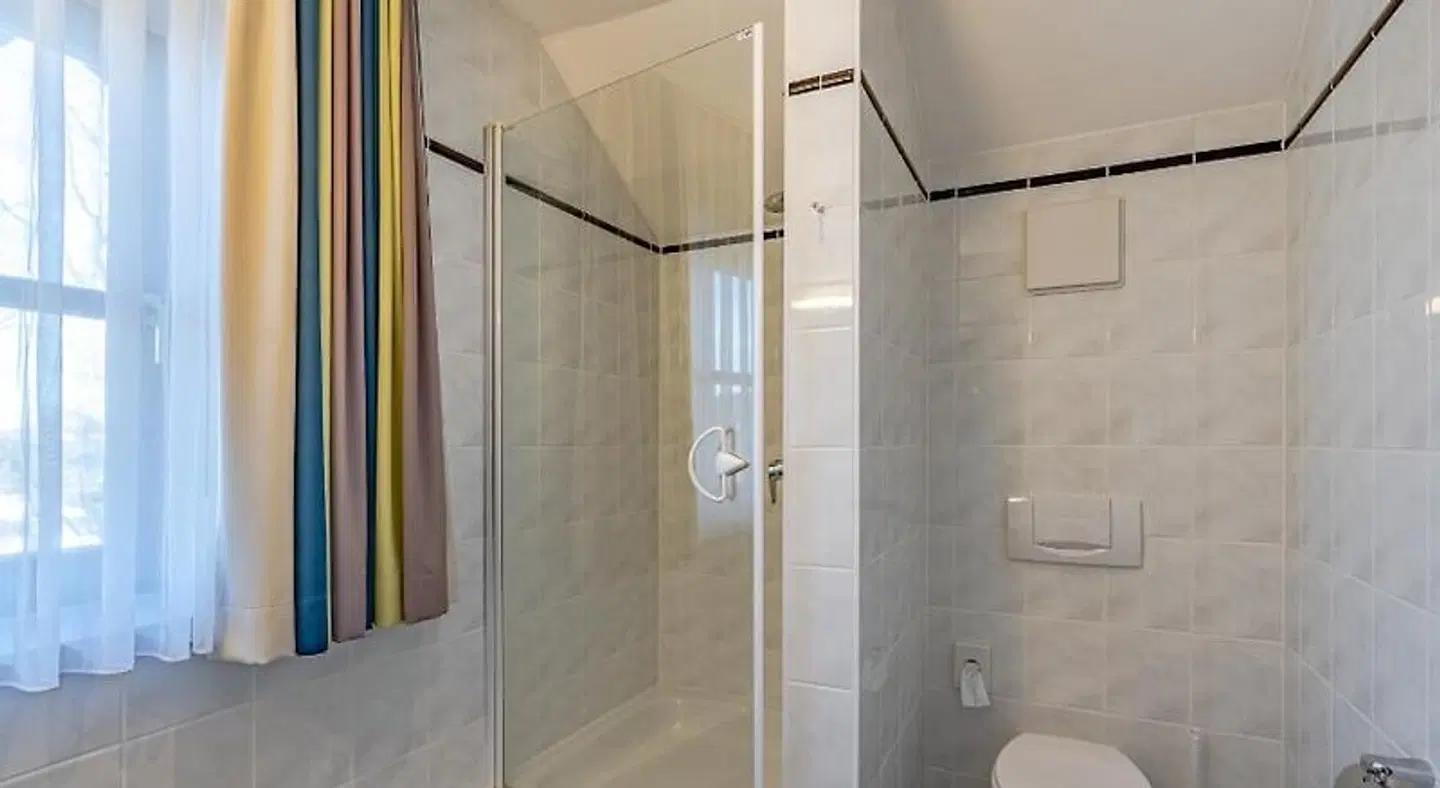 Servus Gelting Badezimmer