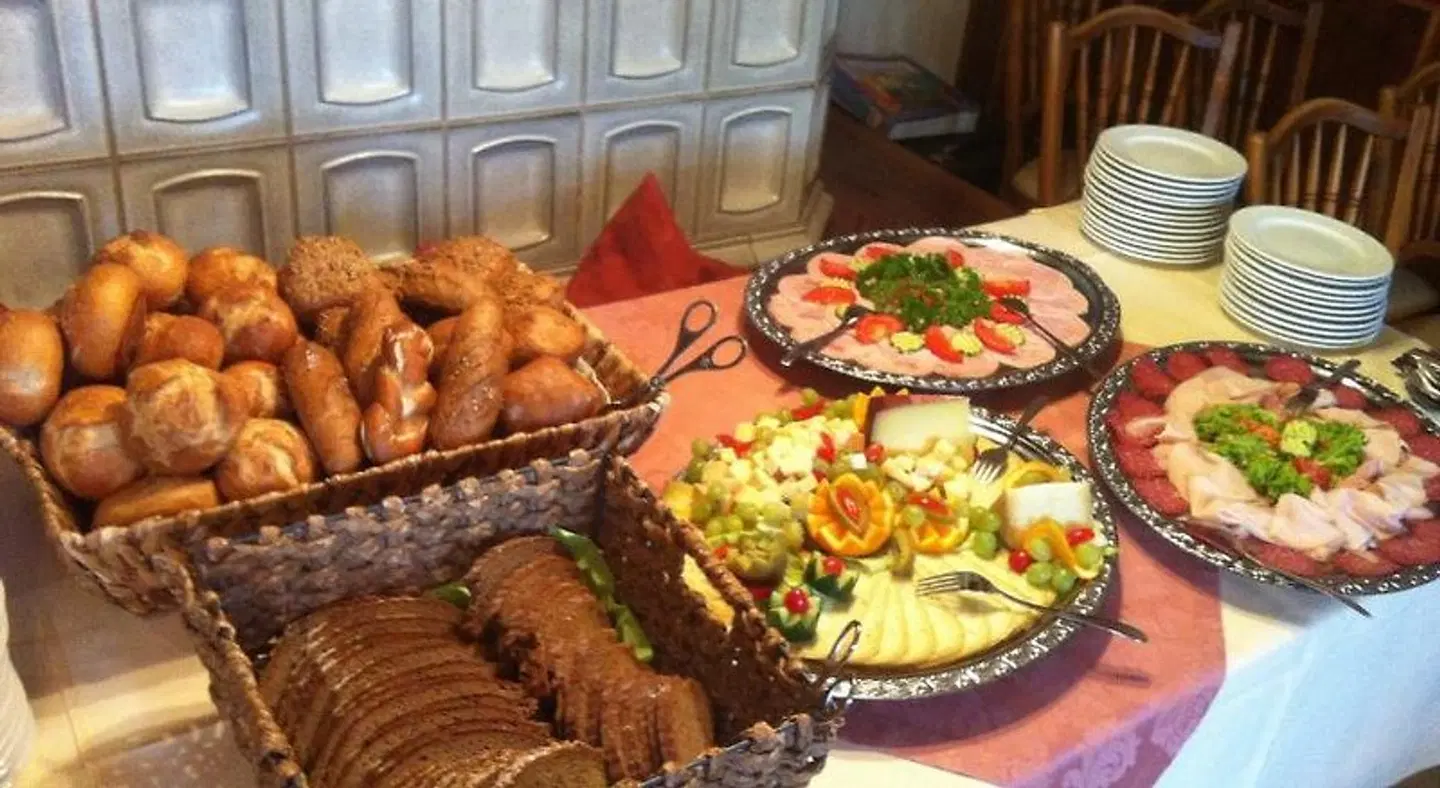 Pension Wagner Restaurant