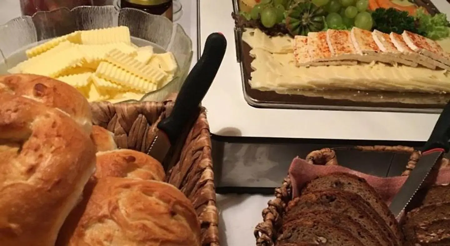 Pension Wagner HEALTH_BEAUTY