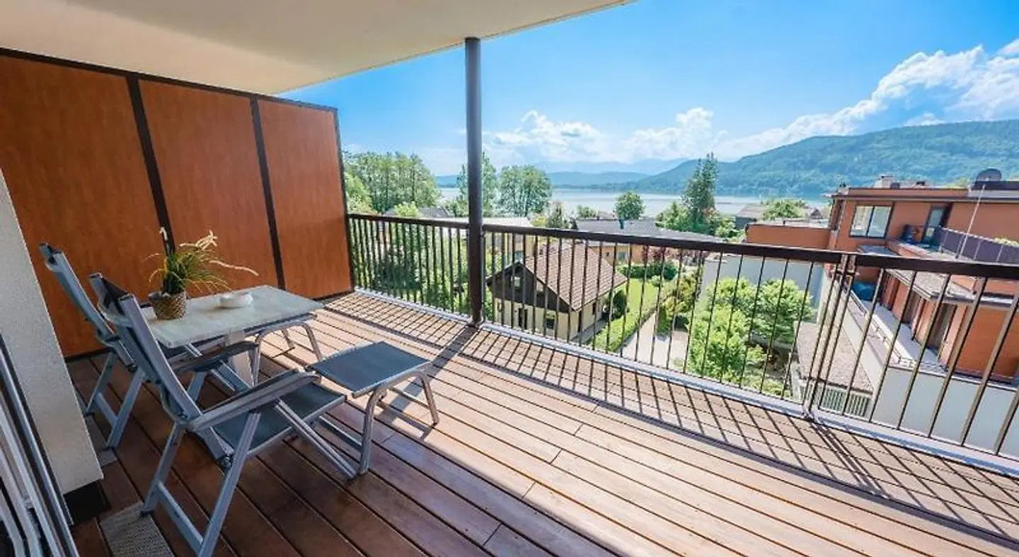 feel good Boutique Hotel Egger Terrasse