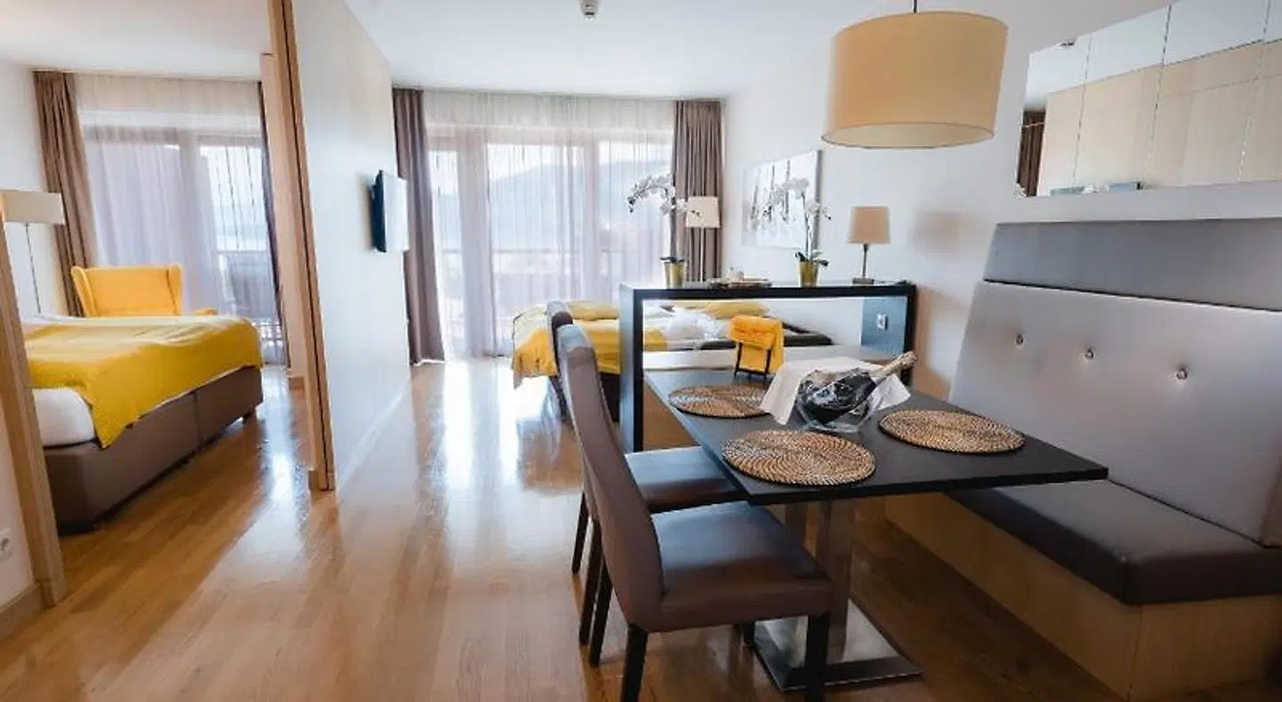 feel good Boutique Hotel Egger ROOM_EXAMPLE