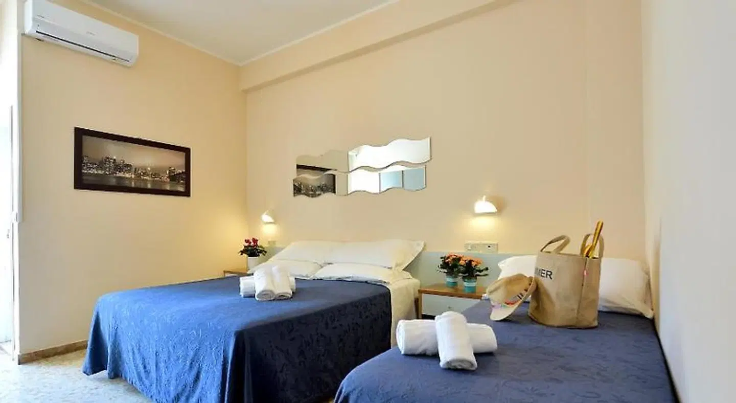 Oltremar B&B ROOM_EXAMPLE