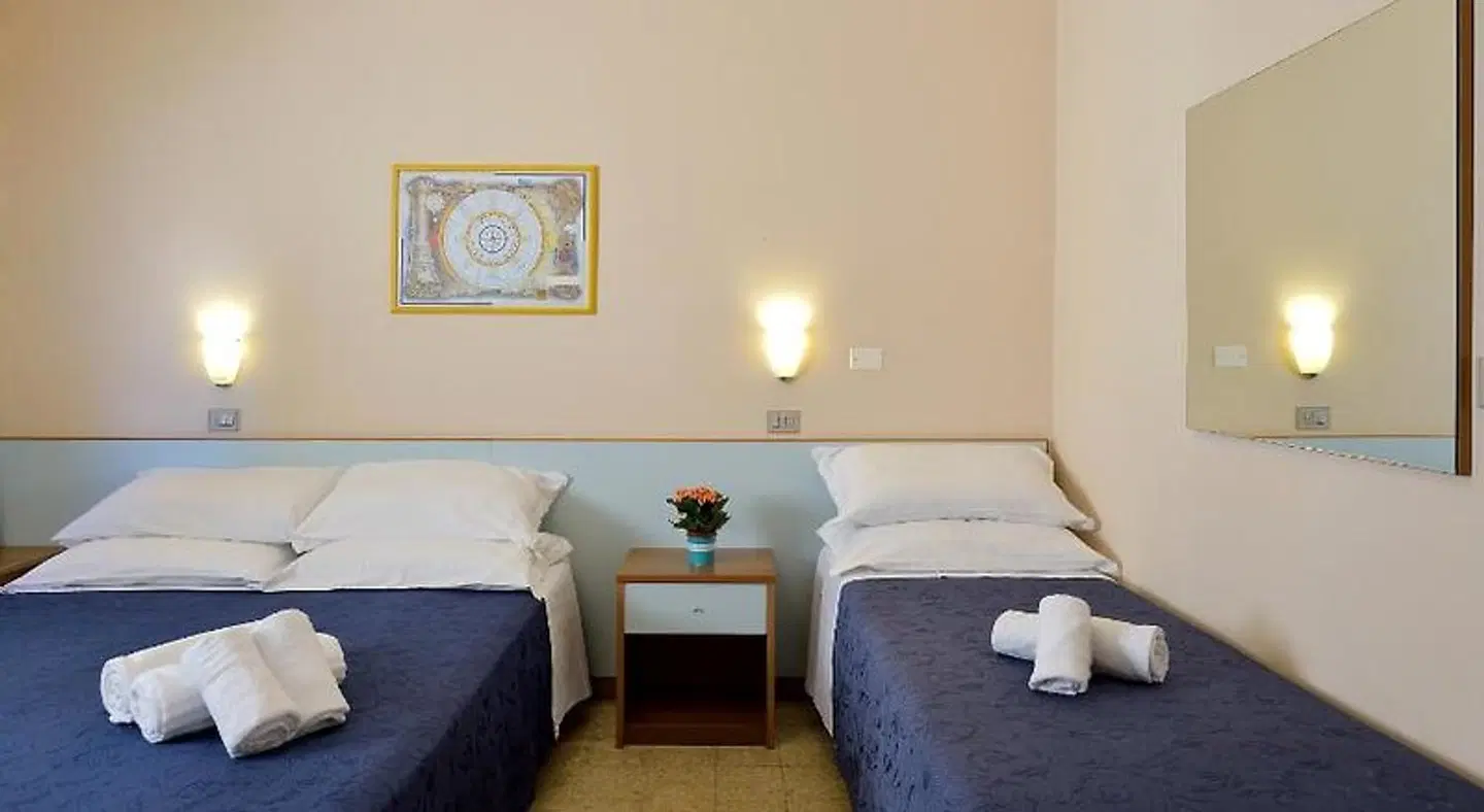 Oltremar B&B ROOM_EXAMPLE