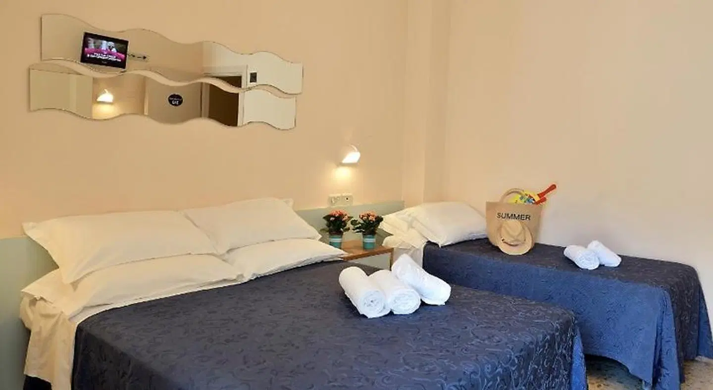 Oltremar B&B ROOM_EXAMPLE