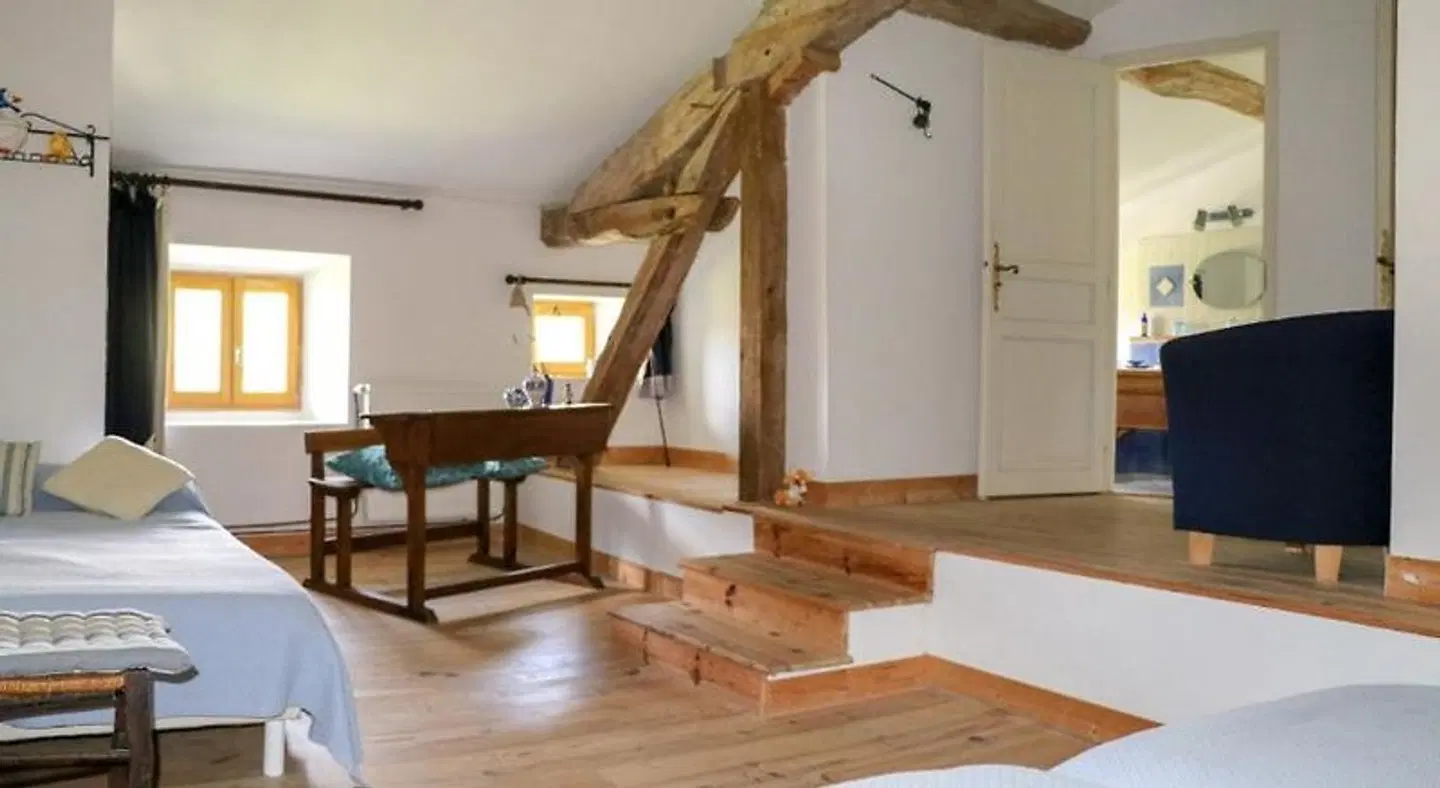 Domaine de Marlas B&B ROOM_EXAMPLE
