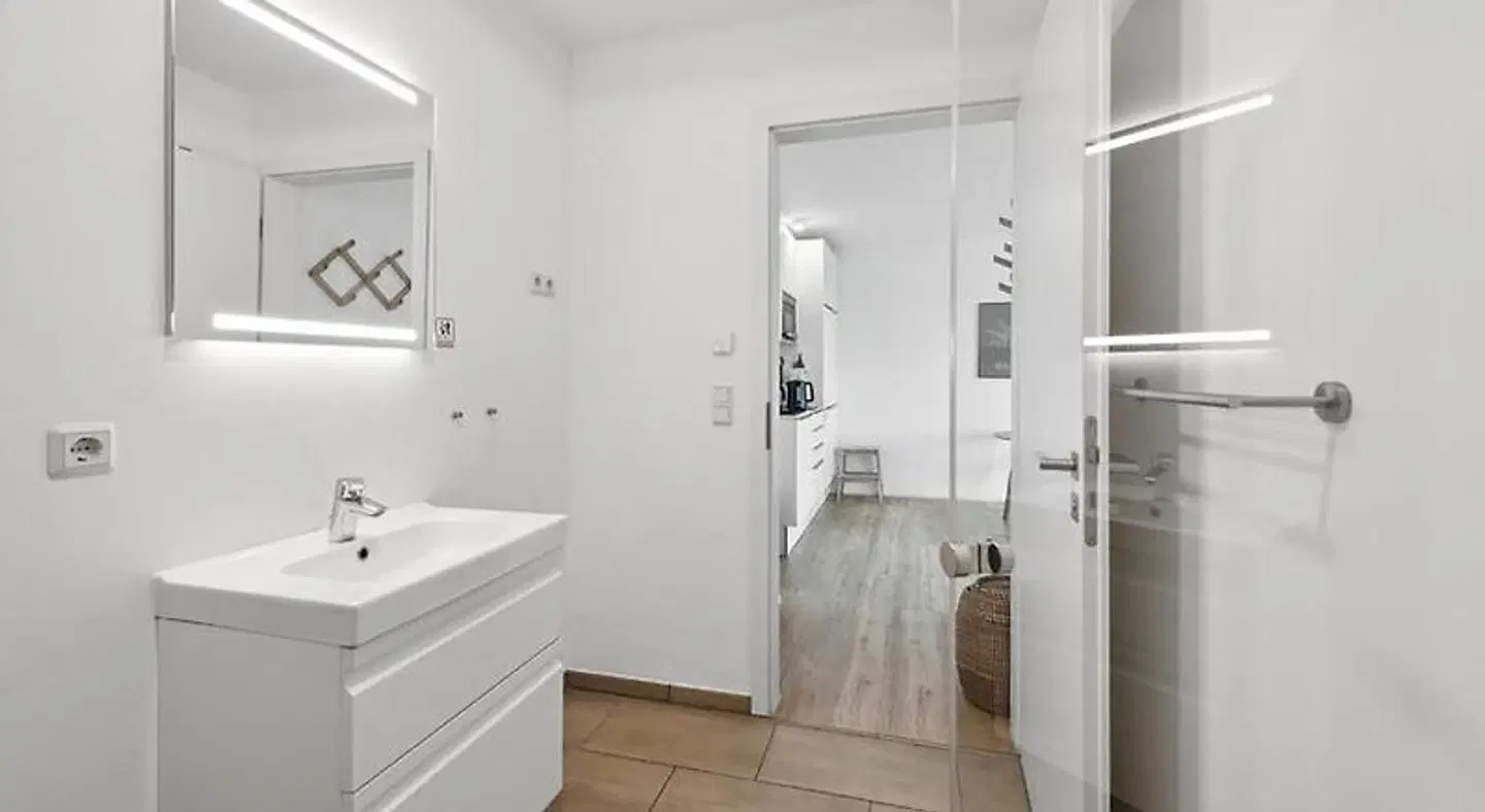 Marissa Resort Badezimmer