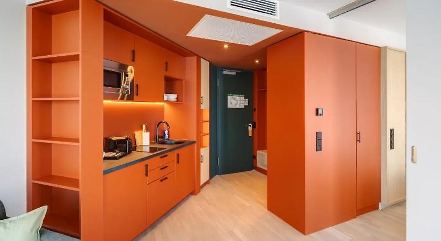 DEIN APART LOUNGE_LOBBY