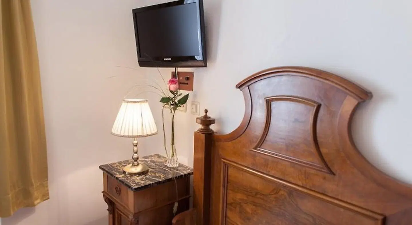 Wilder Mann ROOM_EXAMPLE