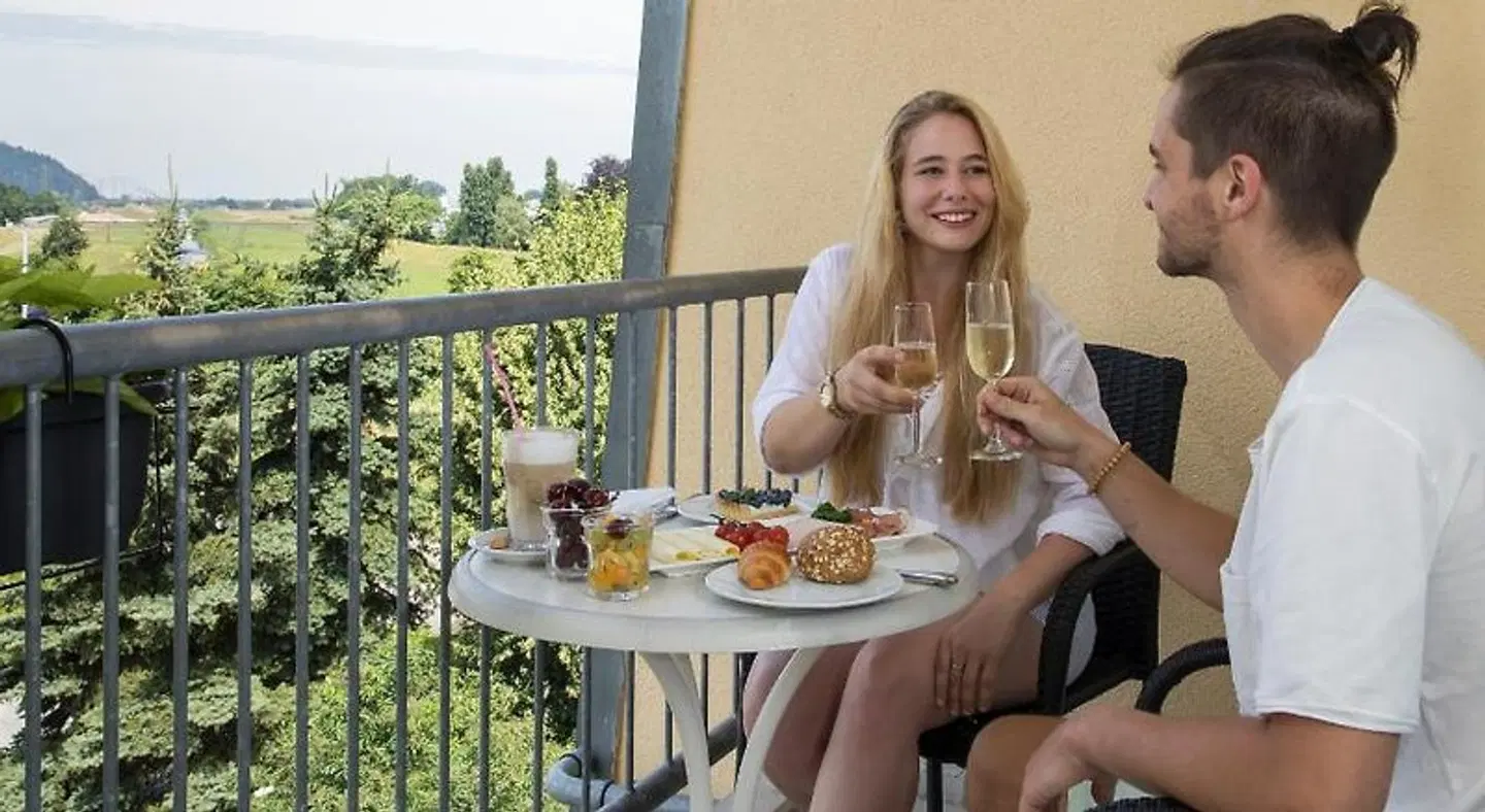 Schwarzwaldhotel Gengenbach PEOPLE
