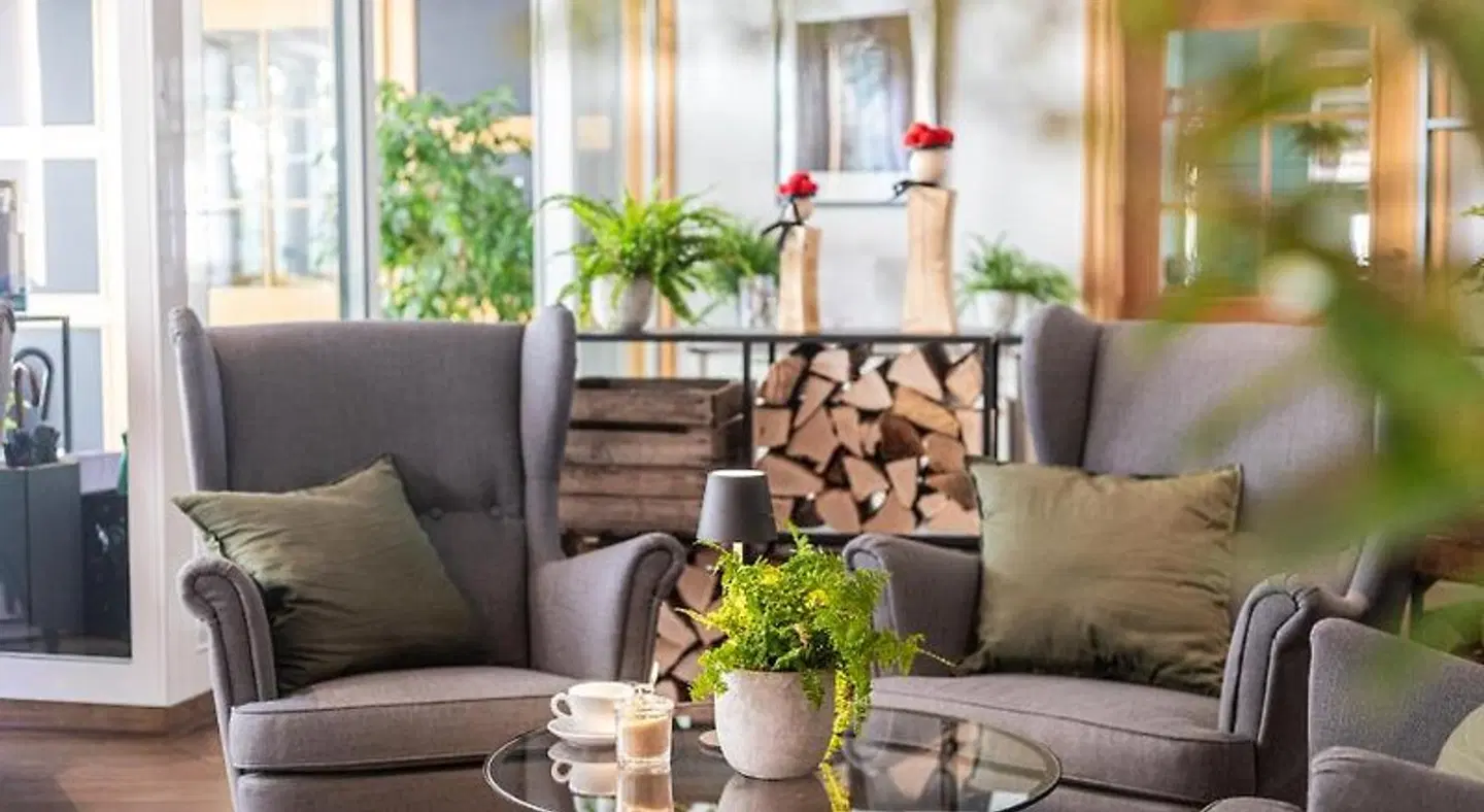 Schwarzwaldhotel Gengenbach LOUNGE_LOBBY