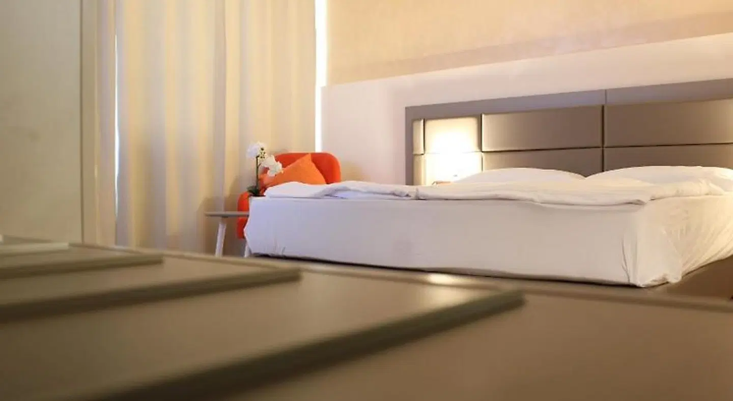 Hotel Isar City ROOM_EXAMPLE