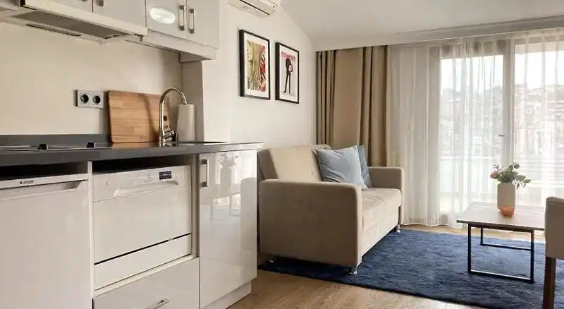 Sim Hotel – Hotelfoto