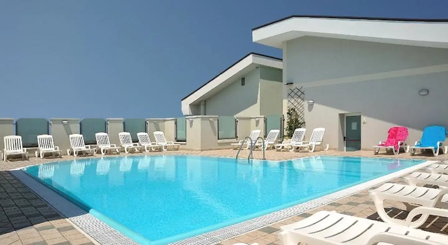 Hotel Principe OUTDOOR_POOL